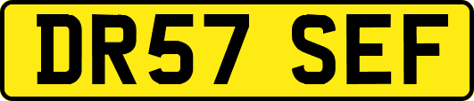 DR57SEF