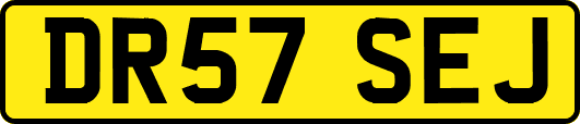DR57SEJ