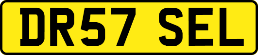 DR57SEL