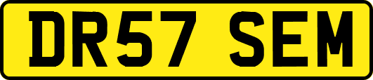 DR57SEM