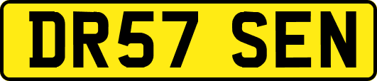 DR57SEN