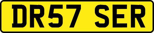 DR57SER