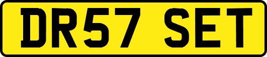DR57SET
