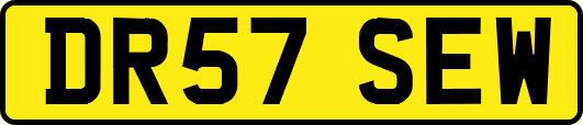 DR57SEW