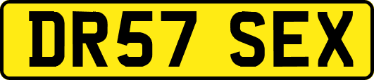DR57SEX