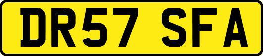 DR57SFA