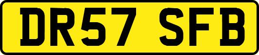 DR57SFB