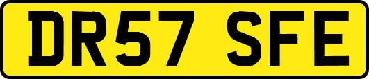 DR57SFE