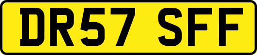 DR57SFF