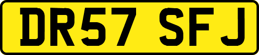 DR57SFJ