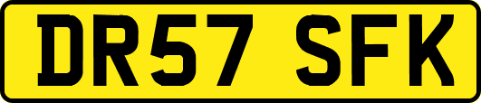 DR57SFK