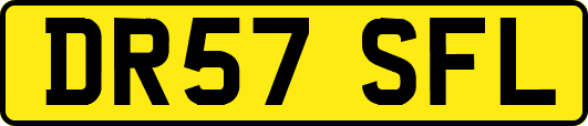DR57SFL