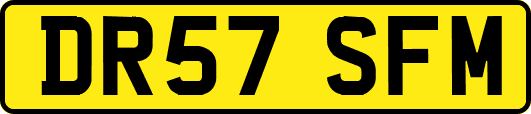 DR57SFM