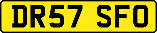 DR57SFO