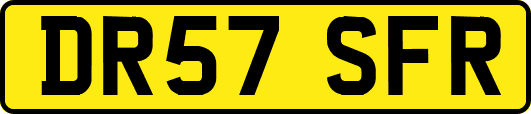 DR57SFR