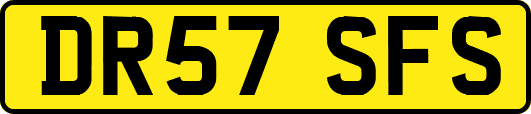 DR57SFS
