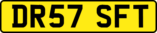 DR57SFT