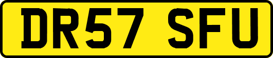DR57SFU
