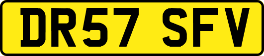 DR57SFV