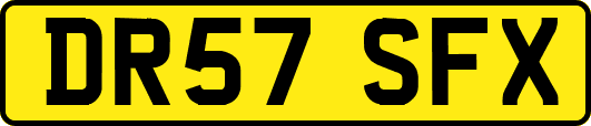 DR57SFX