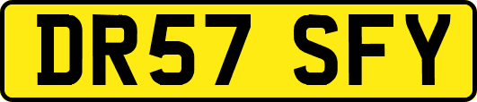 DR57SFY