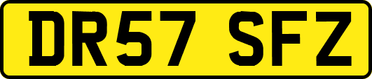 DR57SFZ