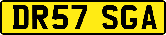 DR57SGA