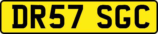 DR57SGC