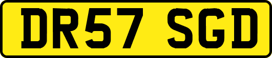 DR57SGD