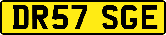 DR57SGE