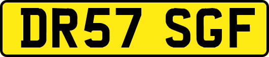 DR57SGF