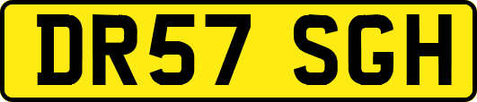 DR57SGH