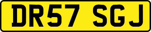 DR57SGJ