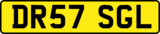 DR57SGL