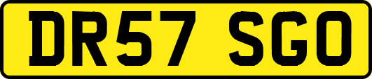 DR57SGO