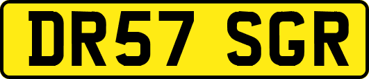 DR57SGR