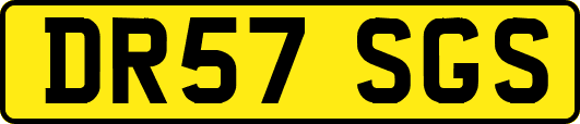 DR57SGS