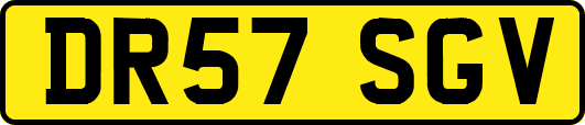 DR57SGV