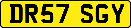 DR57SGY