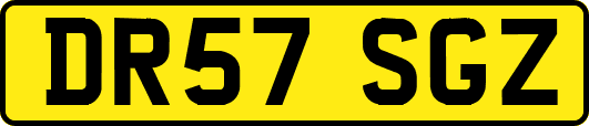 DR57SGZ