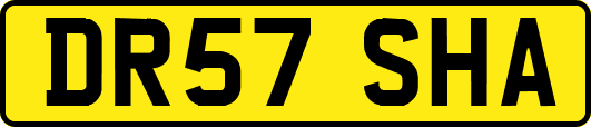 DR57SHA