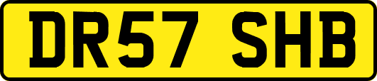 DR57SHB
