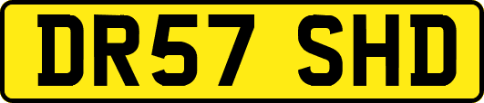 DR57SHD