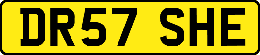 DR57SHE