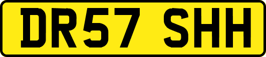 DR57SHH