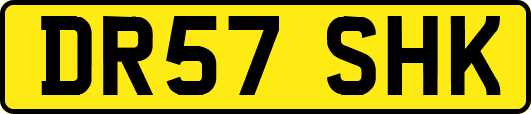 DR57SHK