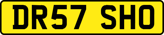 DR57SHO