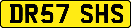 DR57SHS
