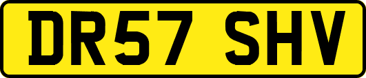 DR57SHV