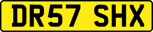 DR57SHX